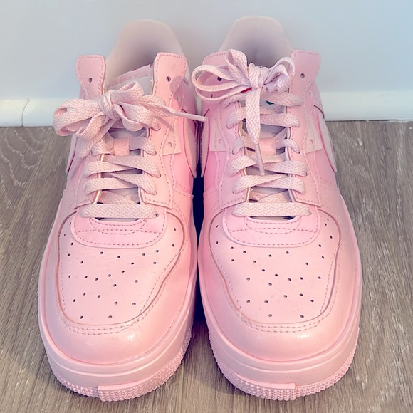 Nike Air Force 1 Fontanka - Picture 4 of 8